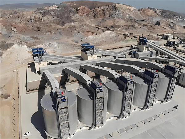 通州水泥钢板仓